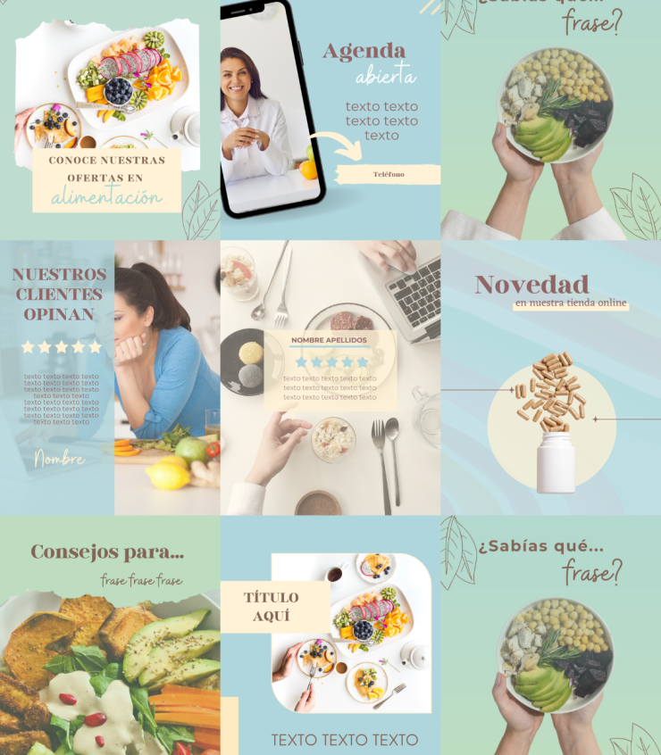 FEED NUTRICION