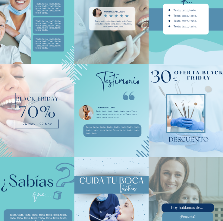 FEED ODONTOLOGIA