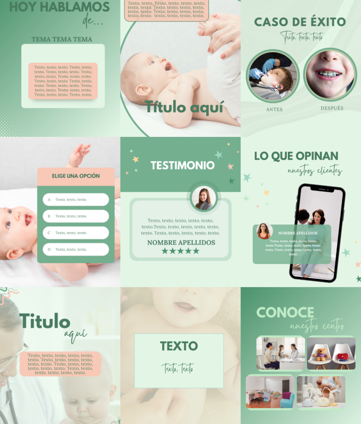 FEED PEDIATRIA