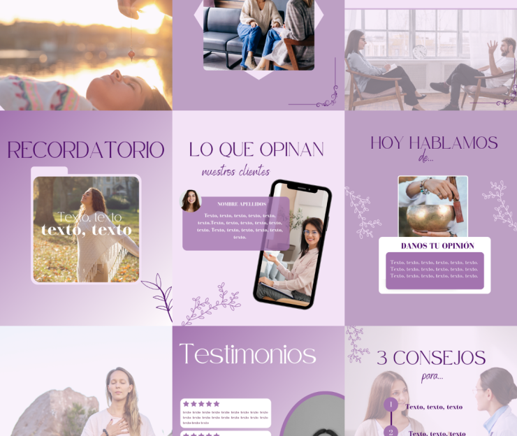 FEED PSICOLOGIA